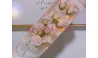 别出心裁的生日礼物